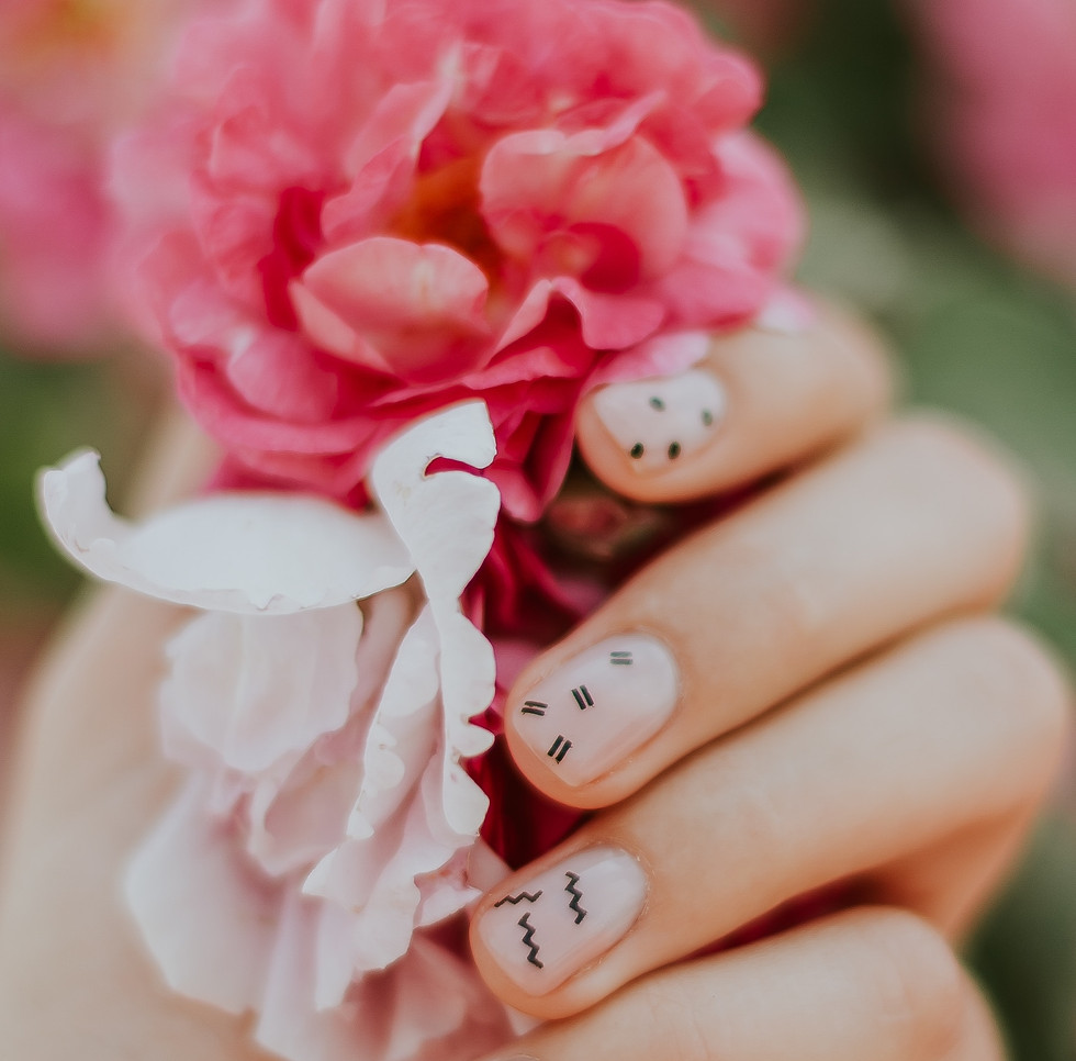 Nail Salons Near Me Vip Nails And Lash Thornton